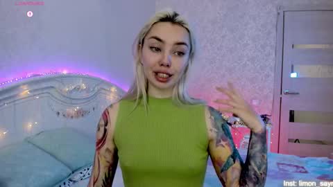 LilliMoore online show from 12-02-25, 12:49