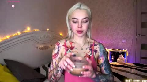 LilliMoore online show from 02-14-26, 11:12