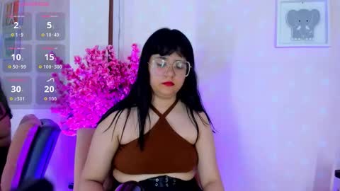Snapshot of lillit_darkheart_ chatting on 09-19-25, 06:30 lillit_darkheart_ online show from 09-19-25, 06:30