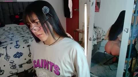 lillith_777 online show from 02-05-26, 12:15