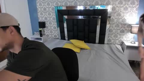 Lillith and Mike online show from 02-12-25, 06:08