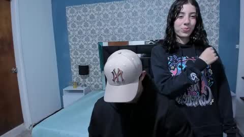 Lillith and Mike online show from 02-22-25, 12:51