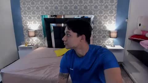 Lillith and Mike online show from 02-24-25, 12:52