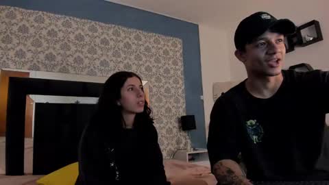 Lillith and Mike online show from 02-26-25, 08:48