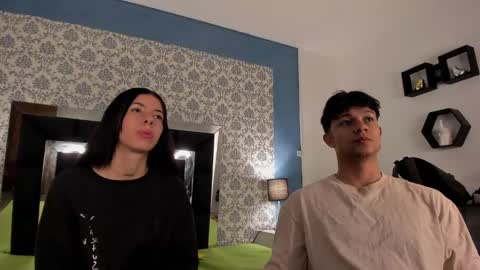 Lillith and Mike online show from 03-02-25, 02:00