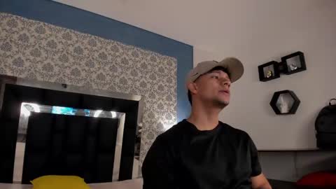 Lillith and Mike online show from 03-04-25, 02:21