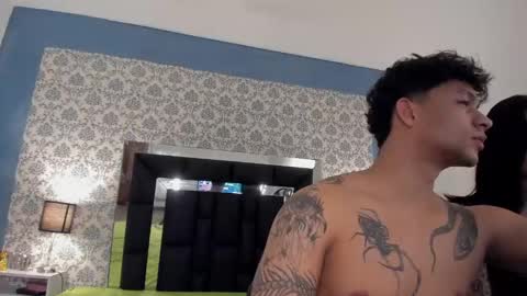 Lillith and Mike online show from 03-12-25, 04:30