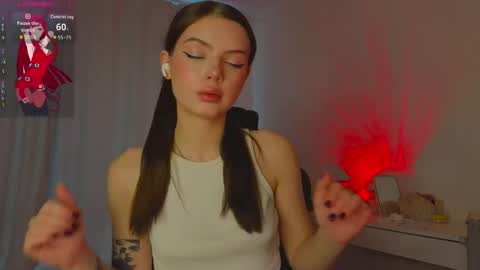 Lilia online show from 04-13-26, 04:18