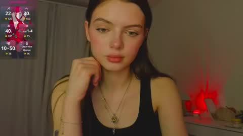 Lilia online show from 04-13-26, 06:57