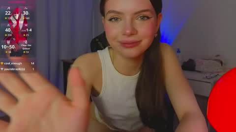 Lilia online show from 04-15-26, 07:58