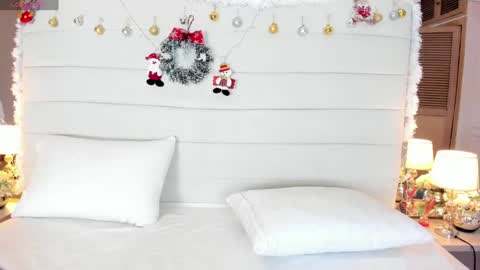 Lizeth follow me in my igimlilycute 3 online show from 12-14-24, 04:12