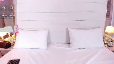 Lizeth follow me in my igimlilycute 3 online show from 01-31-25, 04:14