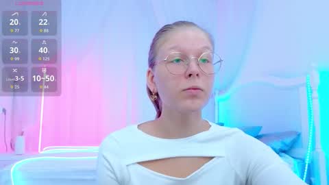 Lilly online show from 09-19-25, 02:29