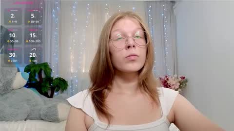 Lilly online show from 09-25-25, 12:53