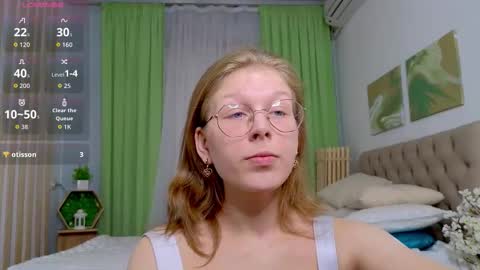 Lilly online show from 10-04-25, 02:37