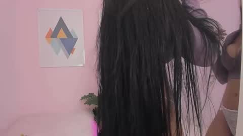 Snapshot of lilly_denson8 chatting on 11-16-25, 06:46 Sweety Lilly Love online show from 11-16-25, 06:46