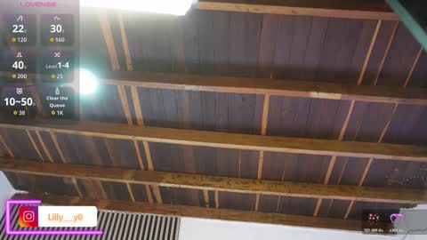 Sofia online show from 01-14-26, 01:06