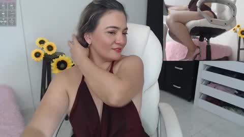 Lilly online show from 12-05-24, 01:14
