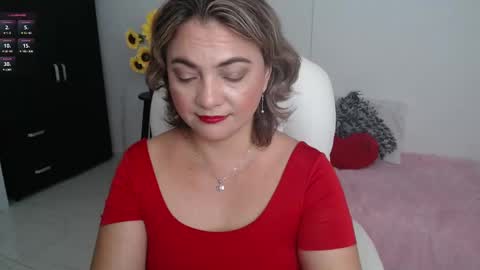 Lilly online show from 02-12-25, 12:55