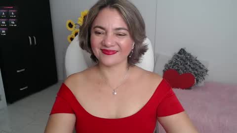 Lilly online show from 02-15-25, 12:11