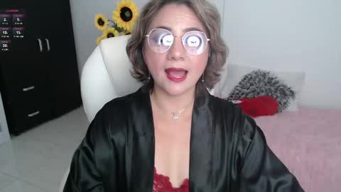 Lilly online show from 02-22-25, 11:46