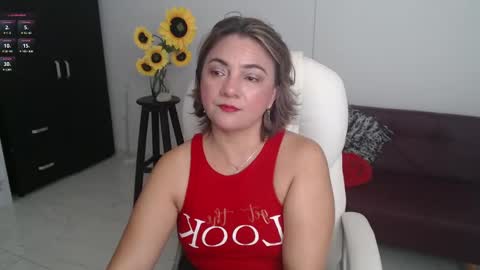 Lilly online show from 02-23-25, 11:44