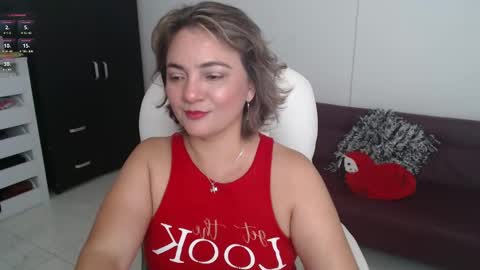 Lilly online show from 02-23-25, 02:46
