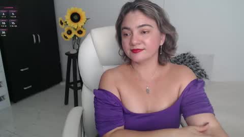 Lilly online show from 03-07-25, 02:45