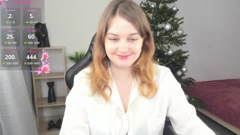 Lilly online show from 12-27-24, 07:03