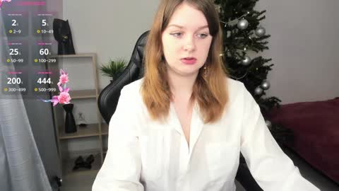 Lilly online show from 12-28-24, 09:31