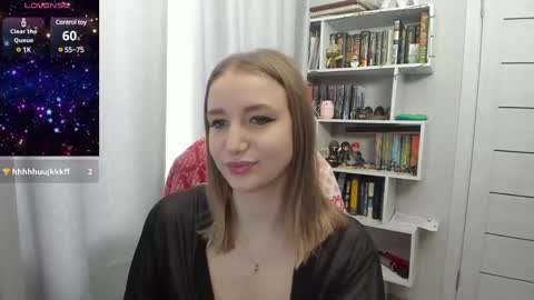 LillyFan X online show from 01-28-25, 04:29