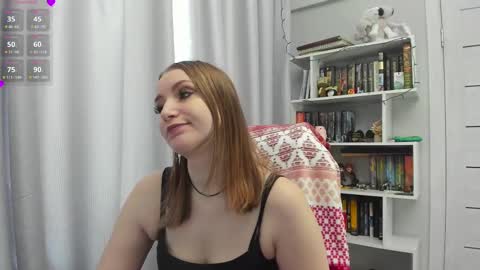 LillyFan X online show from 02-19-25, 02:55