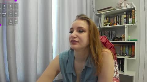 LillyFan X online show from 02-21-25, 03:34