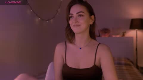 LillyFarey online show from 10-01-25, 06:25