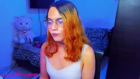 Lilly3 online show from 01-13-26, 10:15