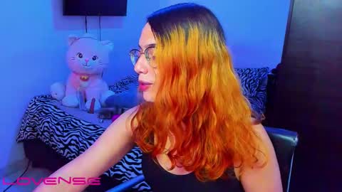 Lilly3 online show from 02-01-26, 08:51