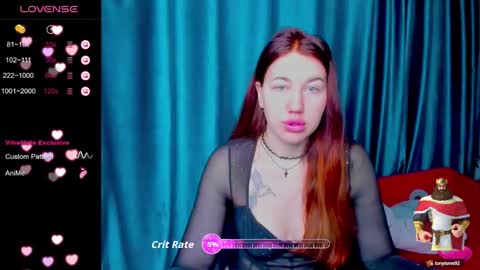 lillylover_ online show from 09-29-25, 12:49