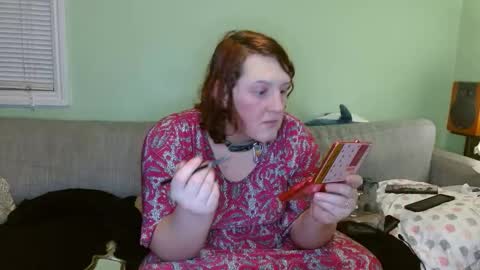 Lilly Lustcious online show from 01-17-25, 04:06