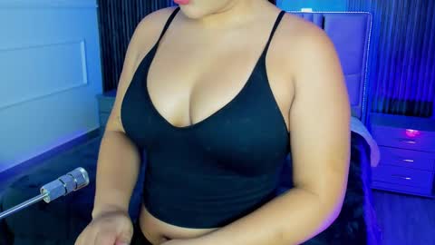Lilly Ortiz online show from 02-26-25, 08:22