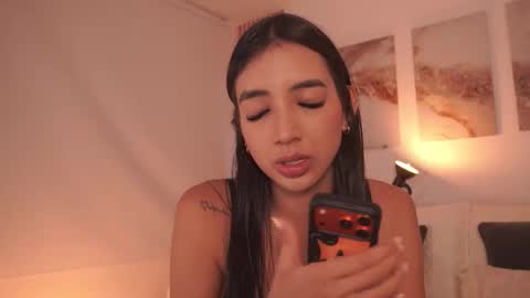 Lilly Thompson  online show from 02-26-26, 09:14