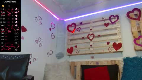 Snapshot of lillytitsxxx chatting on 02-25-25, 11:00 Lilly online show from 02-25-25, 11:00