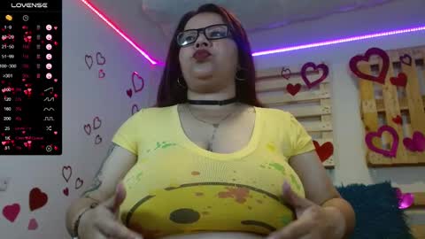 Snapshot of lillytitsxxx chatting on 02-28-25, 07:56 Lilly online show from 02-28-25, 07:56