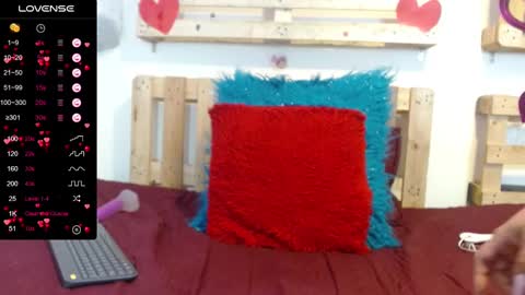 Snapshot of lillytitsxxx chatting on 03-05-25, 04:02 Lilly online show from 03-05-25, 04:02