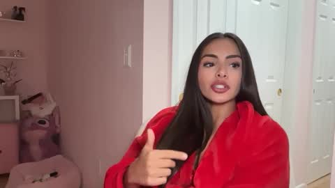 lilly online show from 04-10-26, 05:45