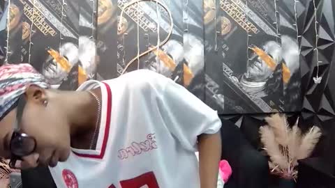 Snapshot of lilmissbaddiexxx chatting on 10-13-25, 06:08 lilmissbaddiexxx online show from 10-13-25, 06:08