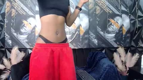 Snapshot of lilmissbaddiexxx chatting on 11-20-25, 05:12 lilmissbaddiexxx online show from 11-20-25, 05:12