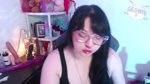 Lilo  online show from 12-02-24, 02:53