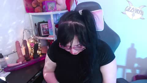 Lilo  online show from 12-03-24, 02:25