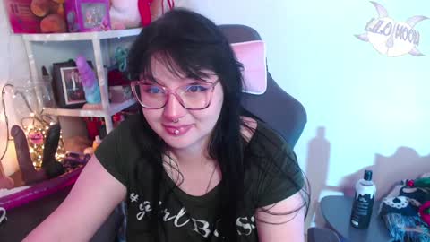 Lilo  online show from 12-08-24, 06:54