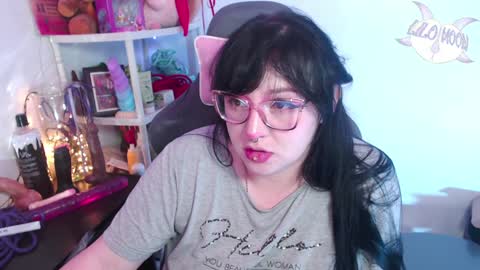 Lilo  online show from 12-11-24, 05:53